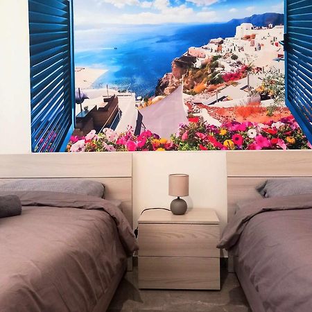 Large, 3 Bedroom Apartment In Marsascala Marsaskala Kültér fotó