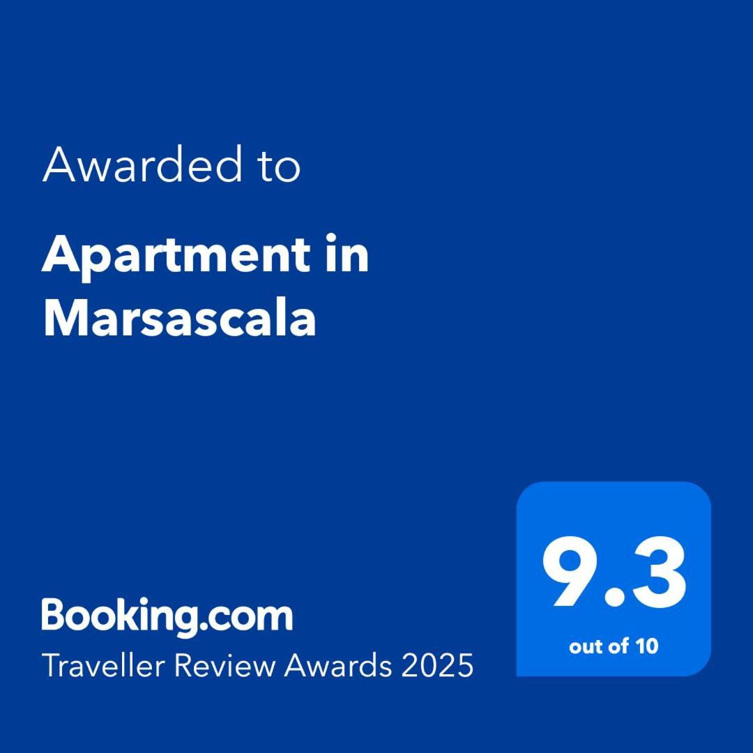 Large, 3 Bedroom Apartment In Marsascala Marsaskala Kültér fotó